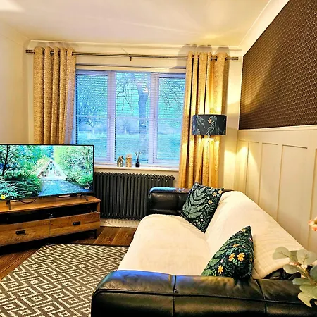 The Birch Homely Retreat 미들즈브러