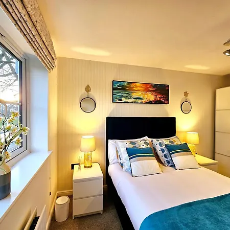 The Birch Homely Retreat * Middlesbrough