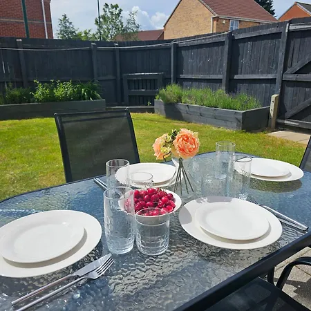 The Birch Homely Retreat *