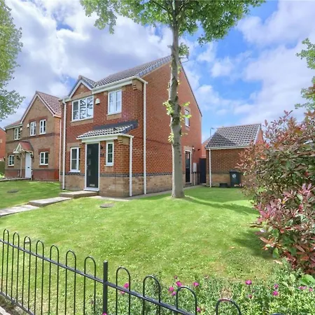 The Birch Homely Retreat * Middlesbrough