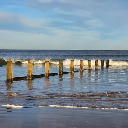 The Birch Homely Retreat Nyaraló