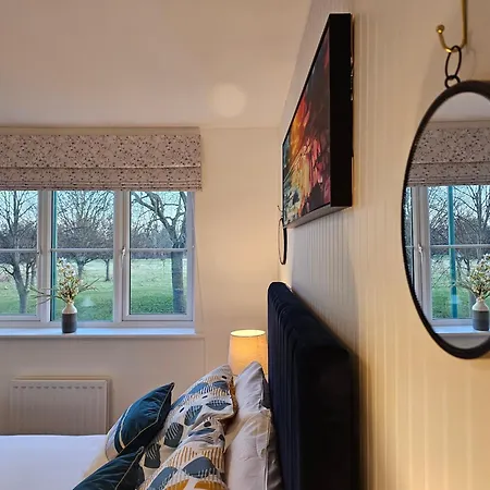 The Birch Homely Retreat