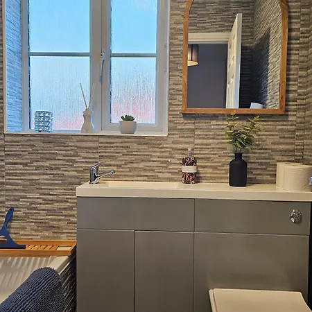 The Birch Homely Retreat Middlesbrough