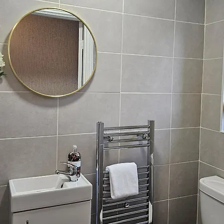 The Birch Homely Retreat * Middlesbrough