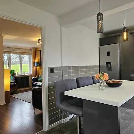 The Birch Homely Retreat * Middlesbrough